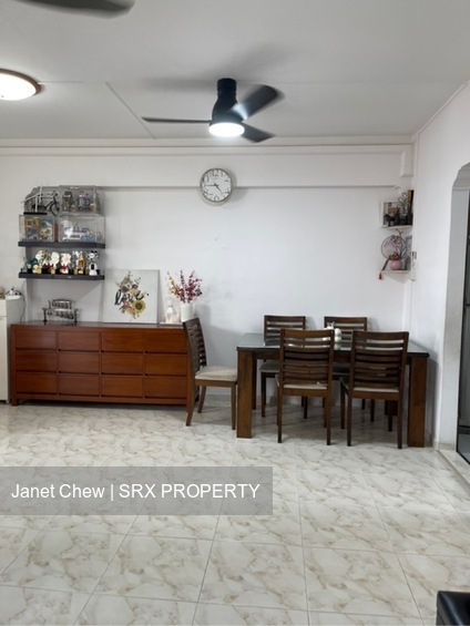 Blk 787D Woodlands Crescent (Woodlands), HDB 4 Rooms #480972031